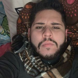 Meet your Posher, Adrian